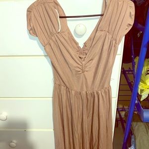 Vintage young Edwards dress